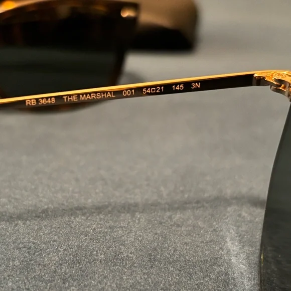 Ray-Ban Sunglasses Bundle